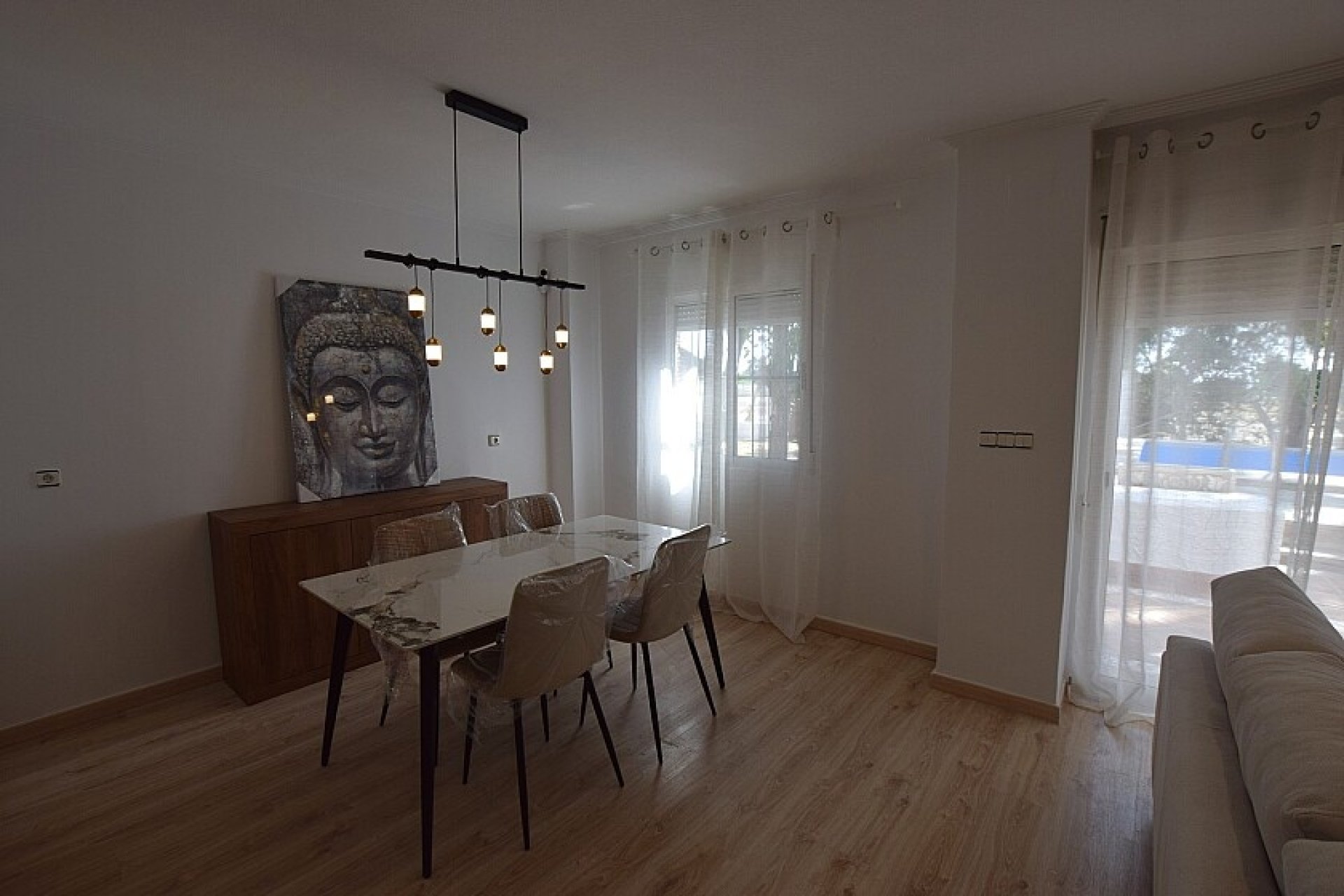 Revente - Villa - Orihuela Costa - Orihuela