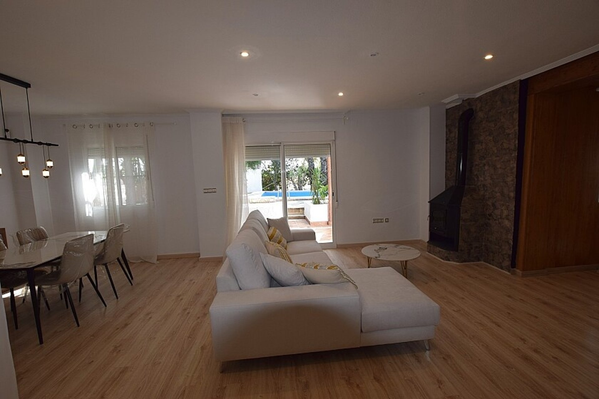 Revente - Villa - Orihuela Costa - Orihuela