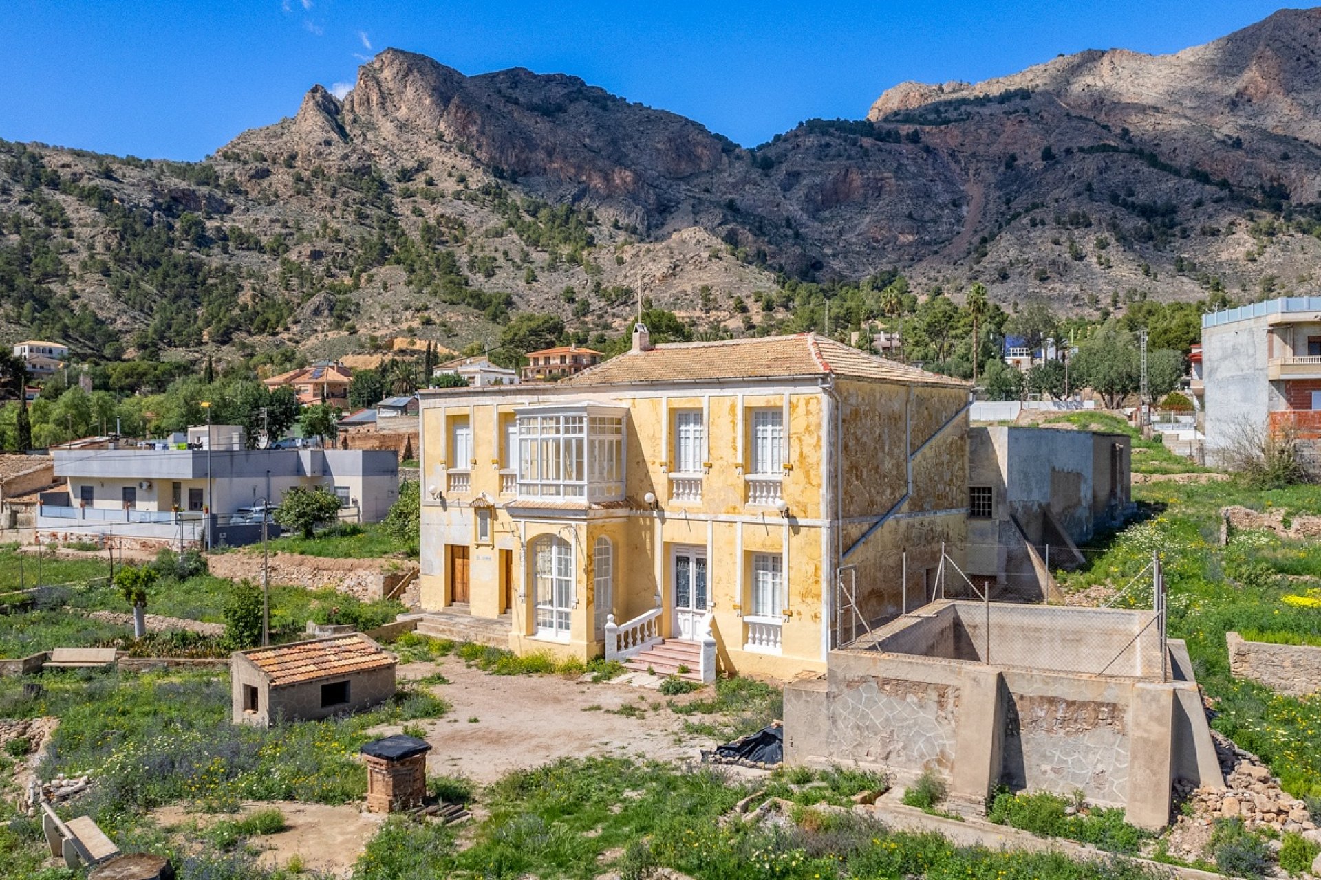 Revente - Villa - Orihuela Costa - Orihuela