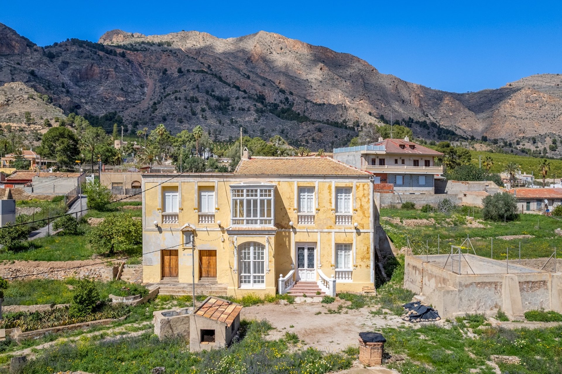 Revente - Villa - Orihuela Costa - Orihuela