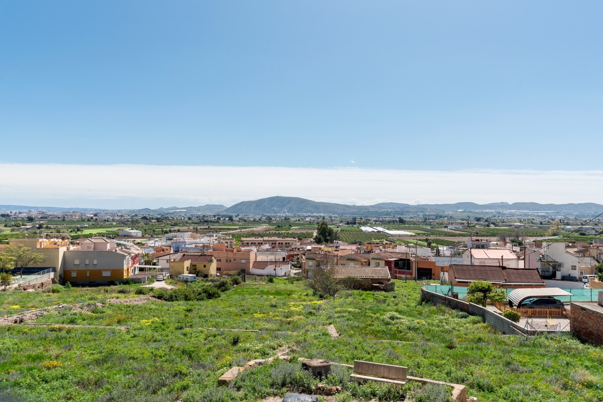 Revente - Villa - Orihuela Costa - Orihuela
