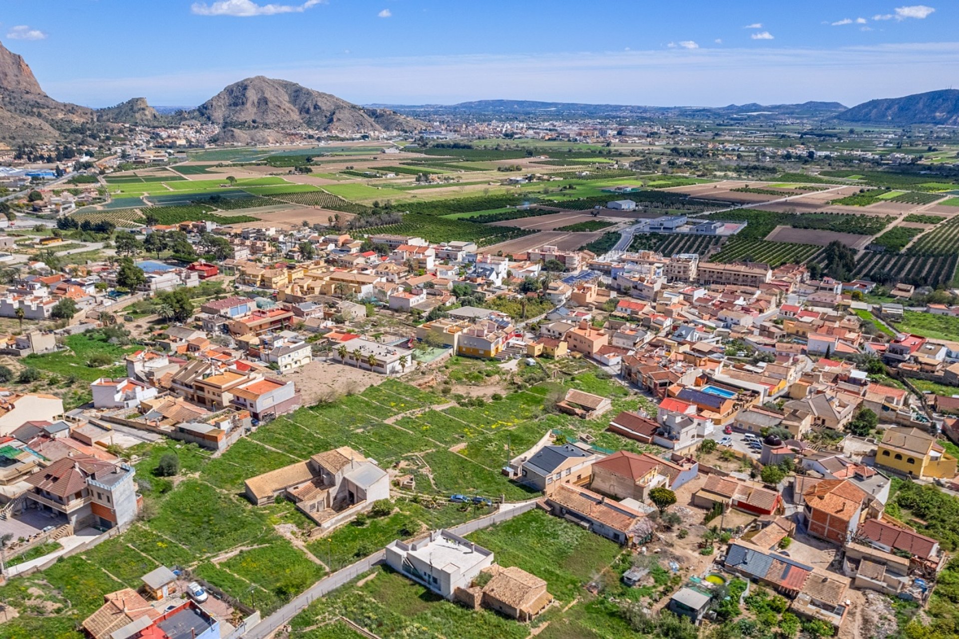 Revente - Villa - Orihuela Costa - Orihuela
