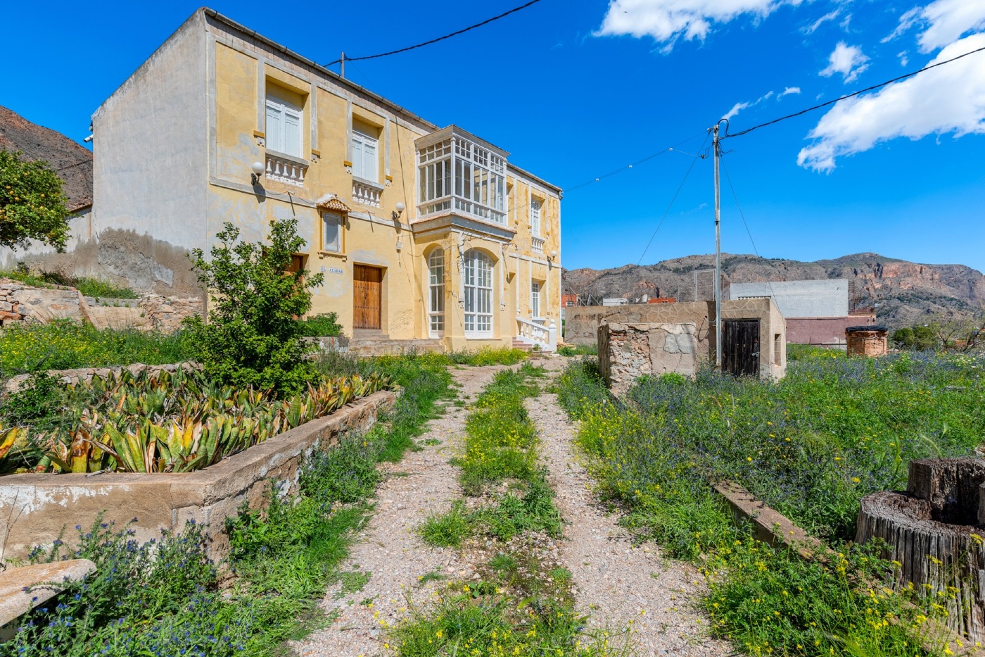 Revente - Villa - Orihuela Costa - Orihuela