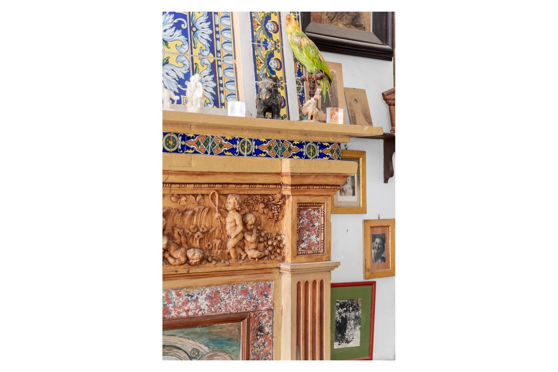 Revente - Villa - Orihuela Costa - Orihuela