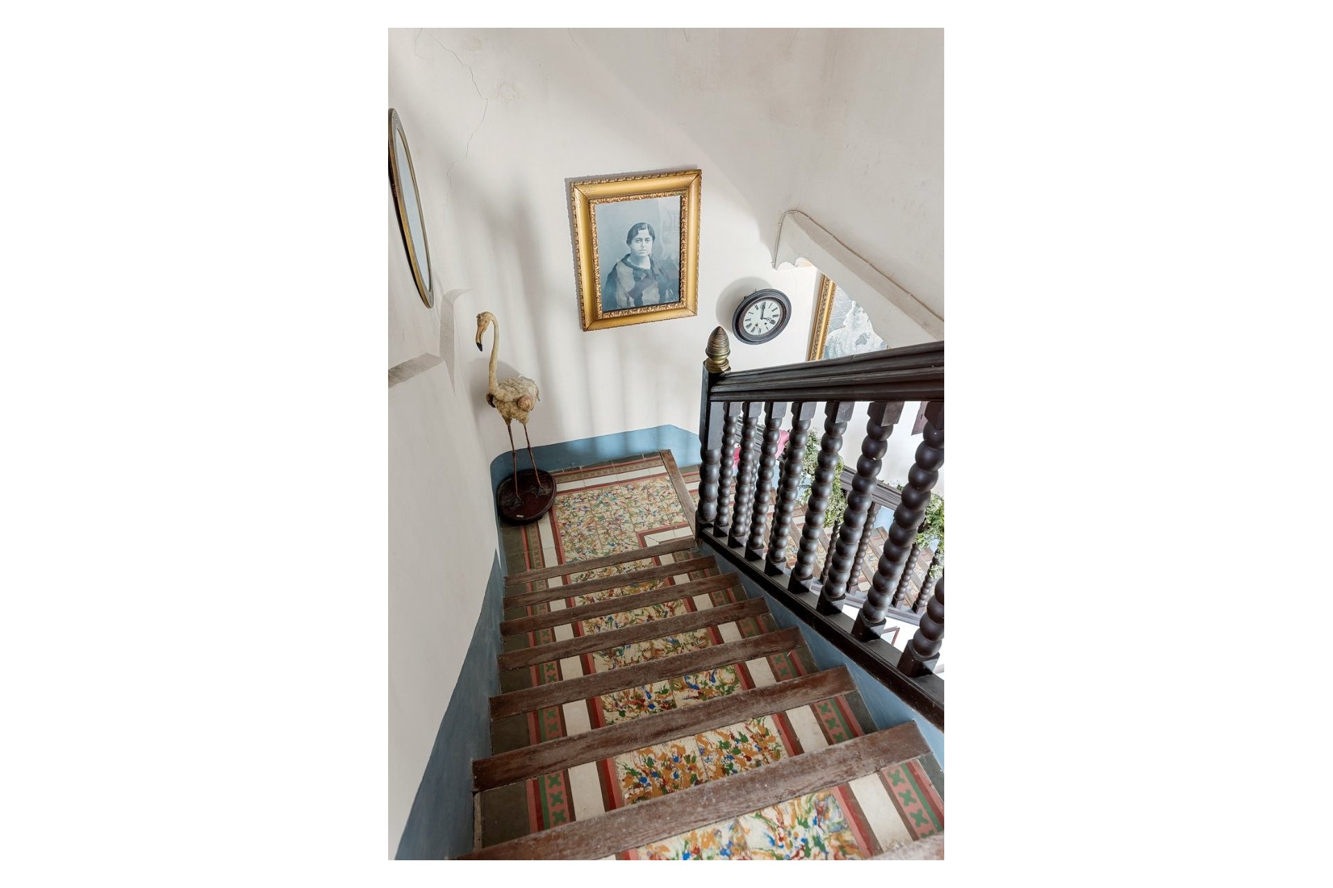 Revente - Villa - Orihuela Costa - Orihuela