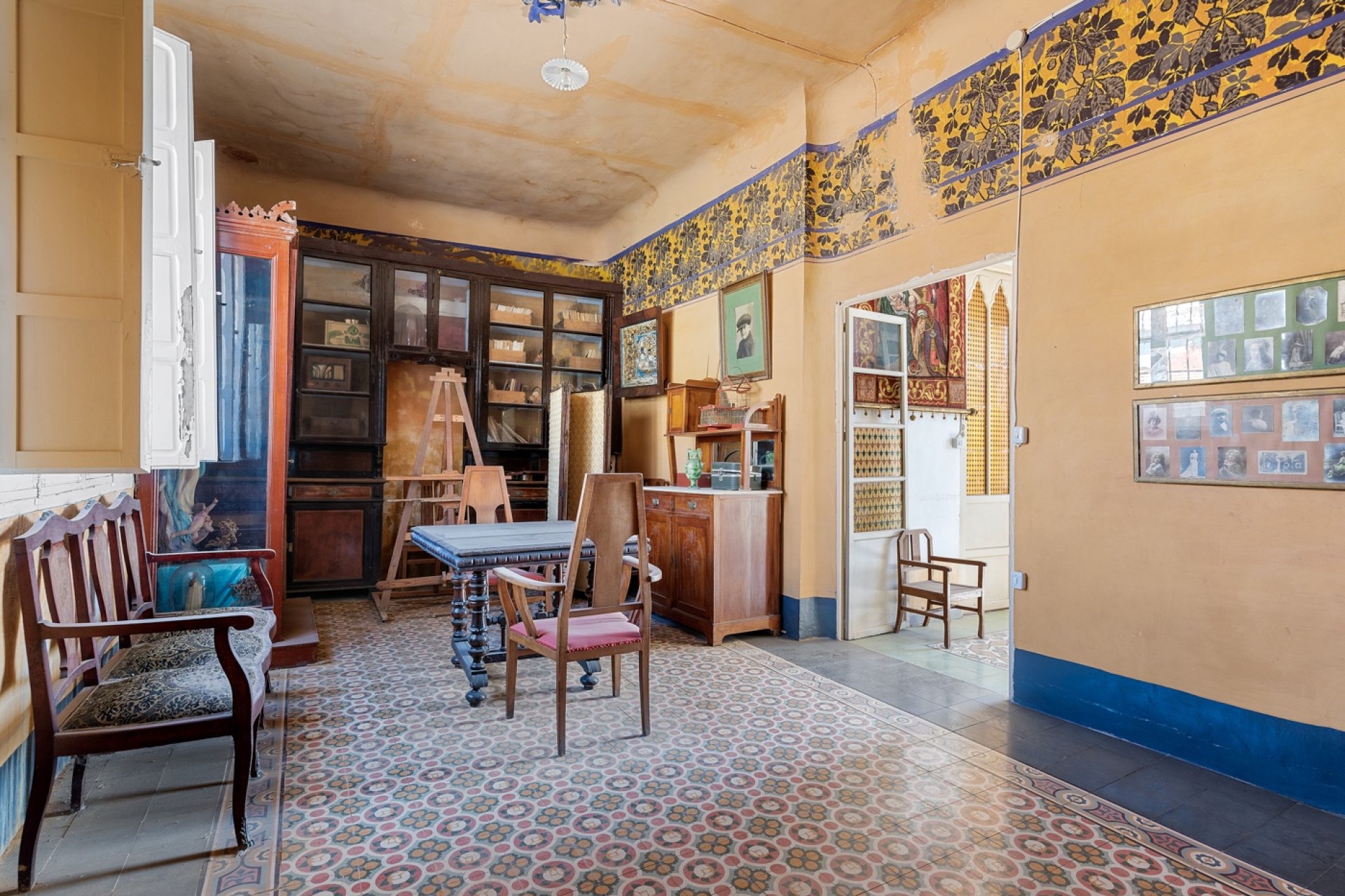 Revente - Villa - Orihuela Costa - Orihuela
