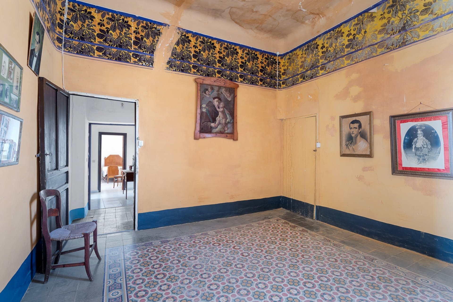 Revente - Villa - Orihuela Costa - Orihuela