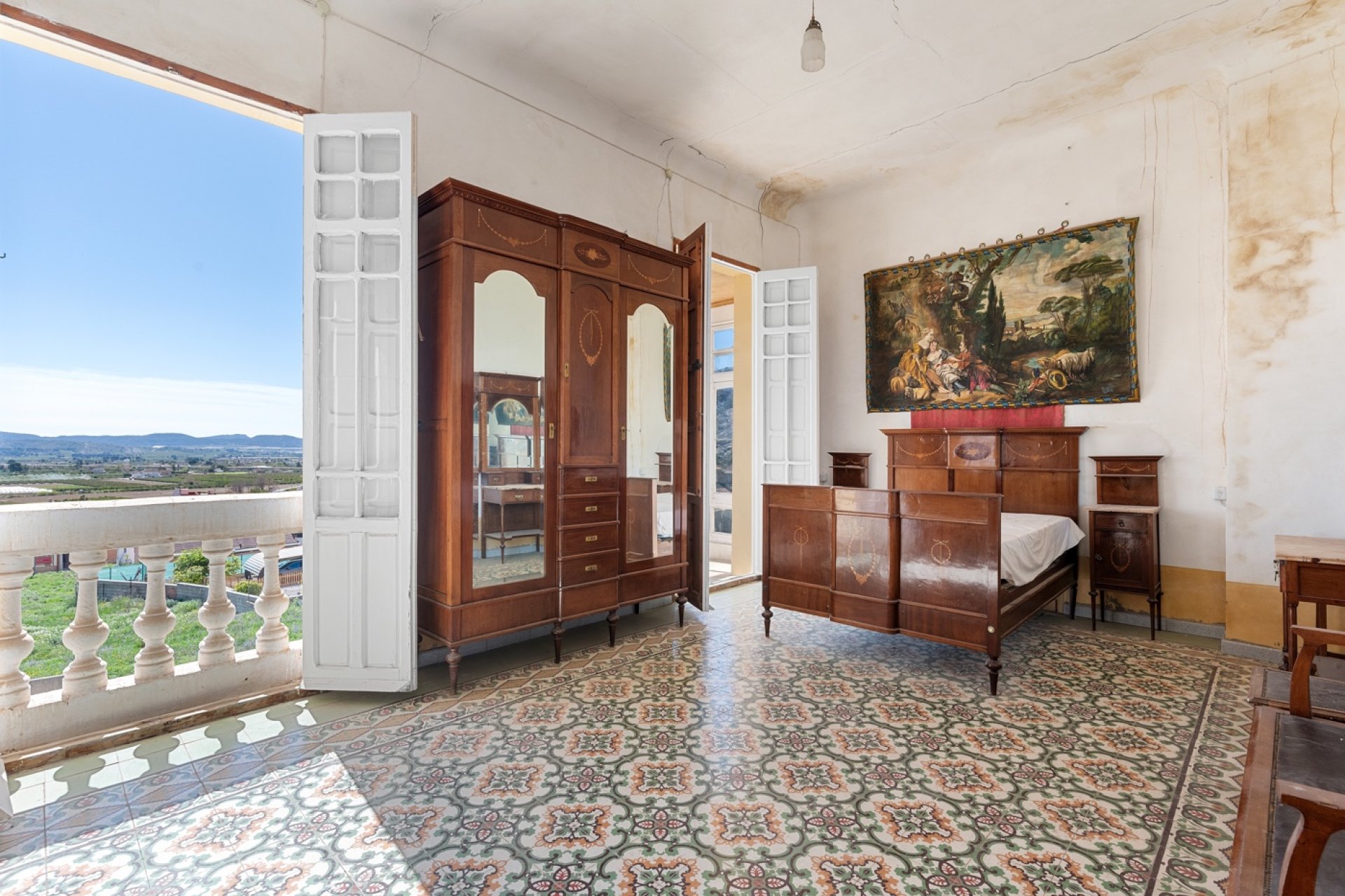 Revente - Villa - Orihuela Costa - Orihuela