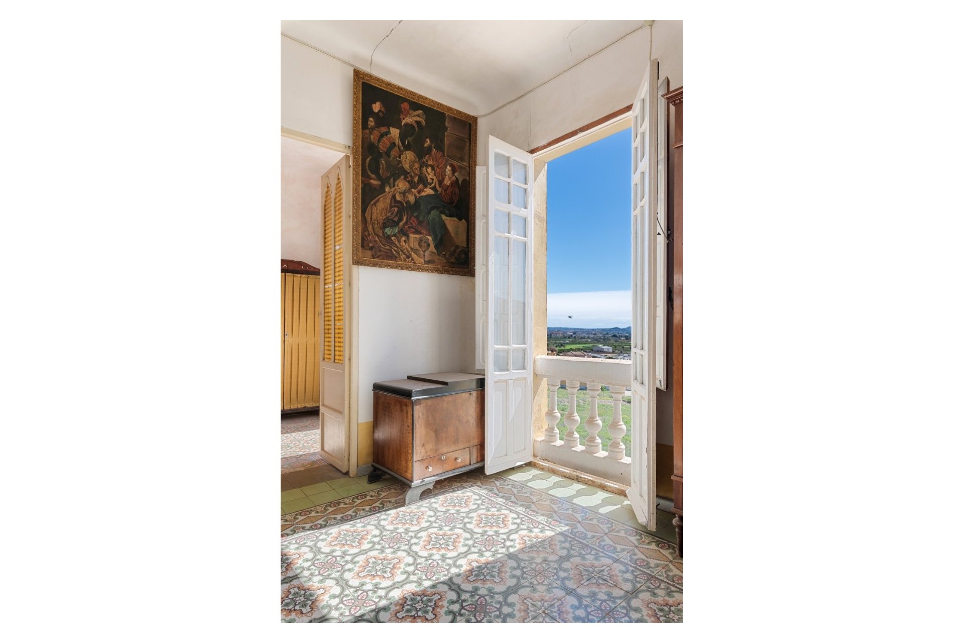 Revente - Villa - Orihuela Costa - Orihuela