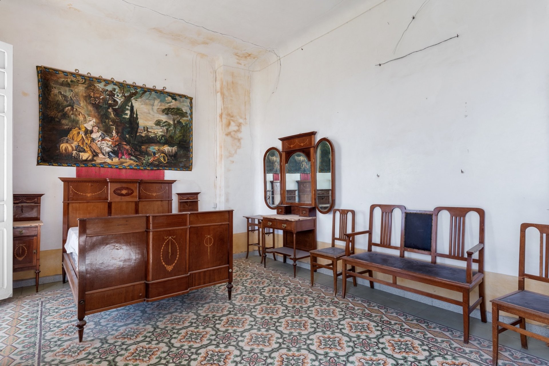 Revente - Villa - Orihuela Costa - Orihuela