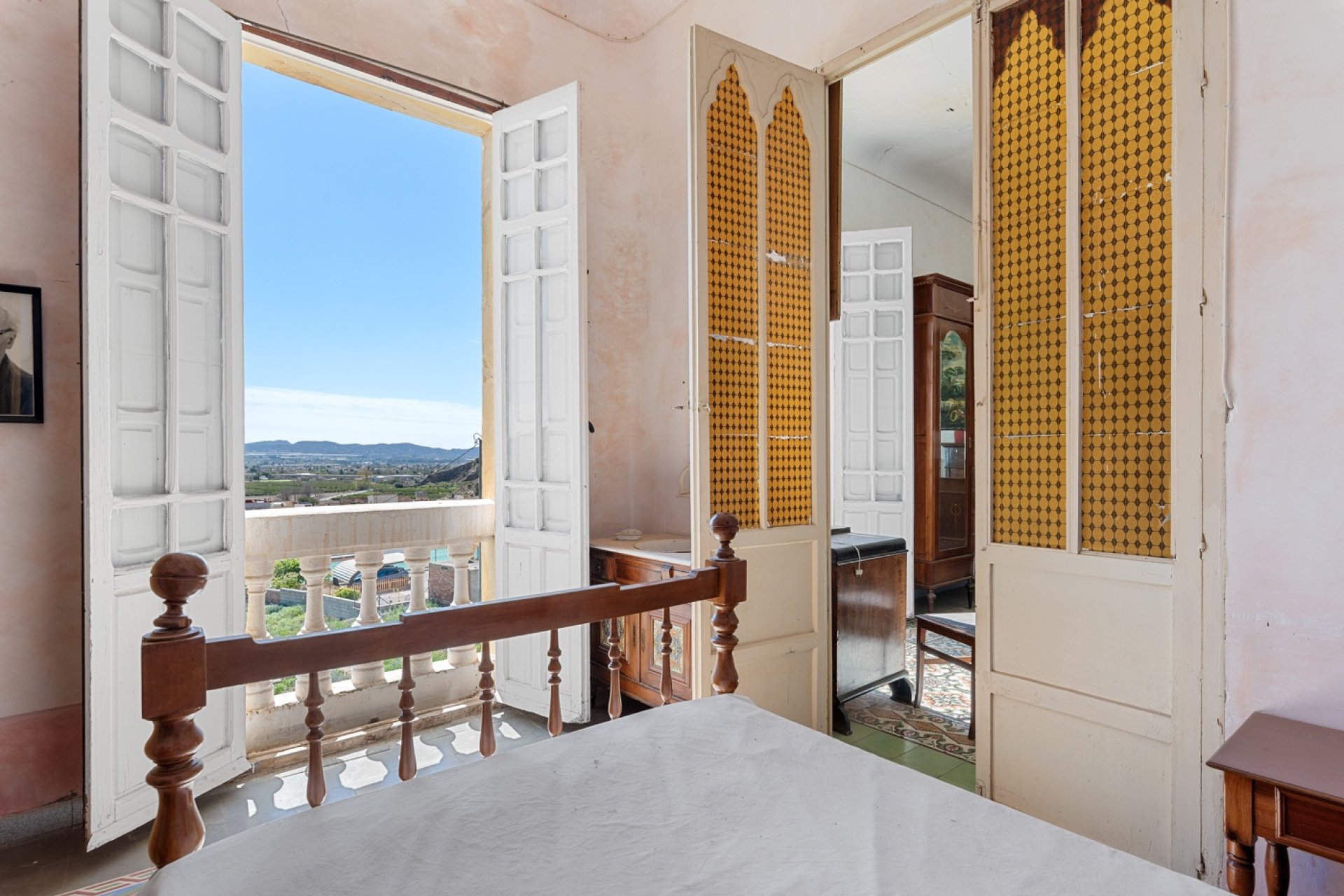 Revente - Villa - Orihuela Costa - Orihuela