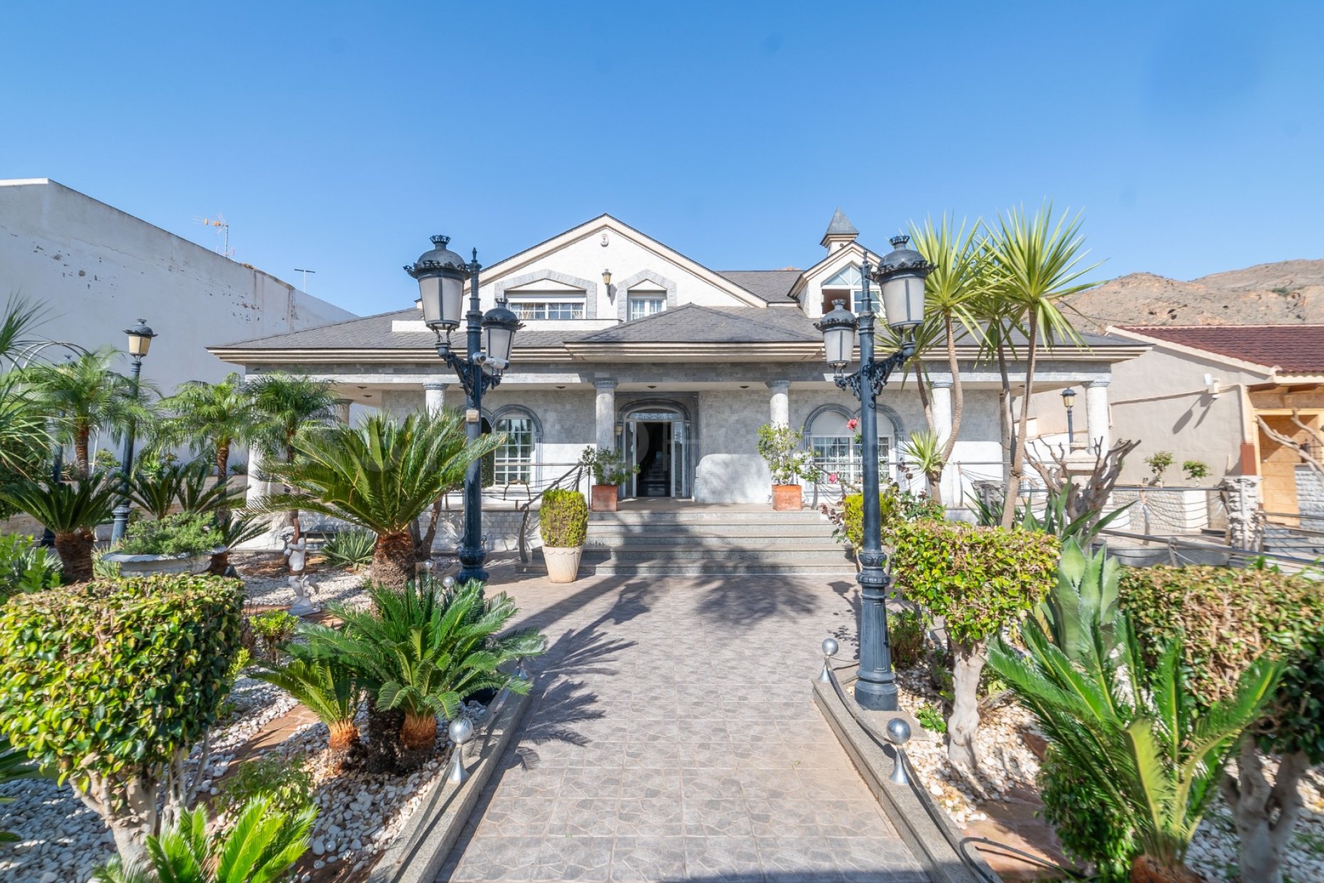 Revente - Villa - Orihuela Costa - Orihuela