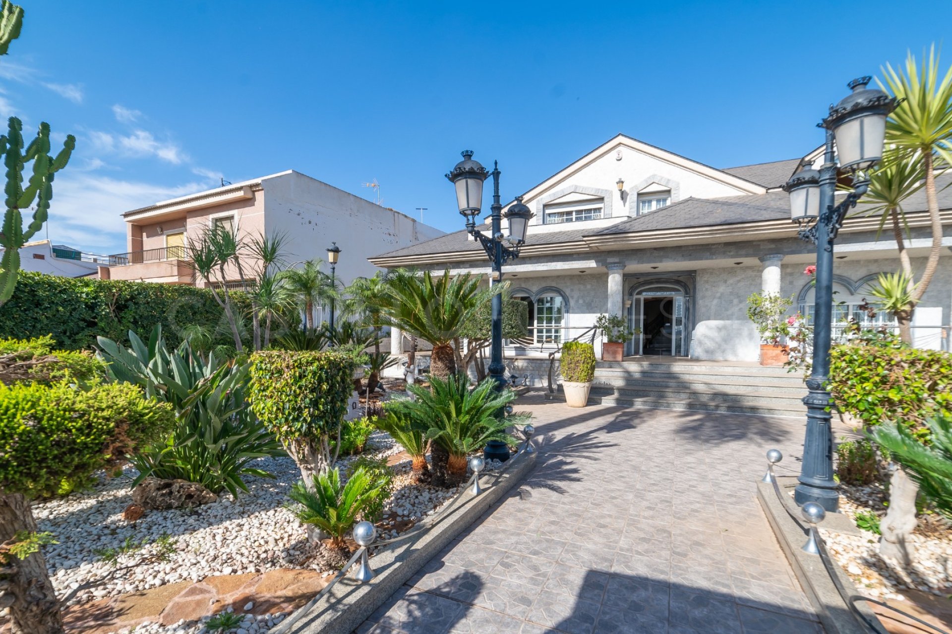 Revente - Villa - Orihuela Costa - Orihuela