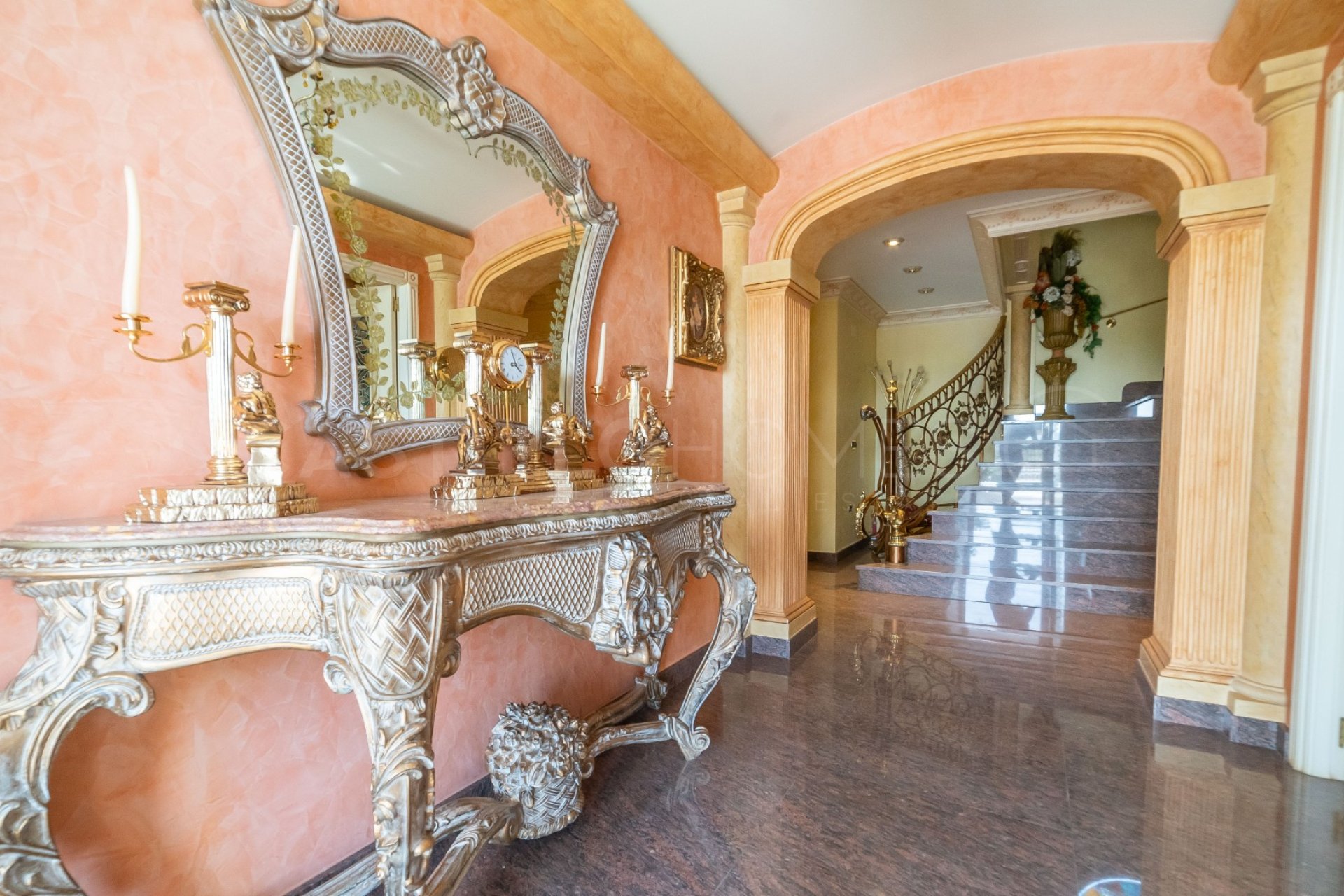 Revente - Villa - Orihuela Costa - Orihuela