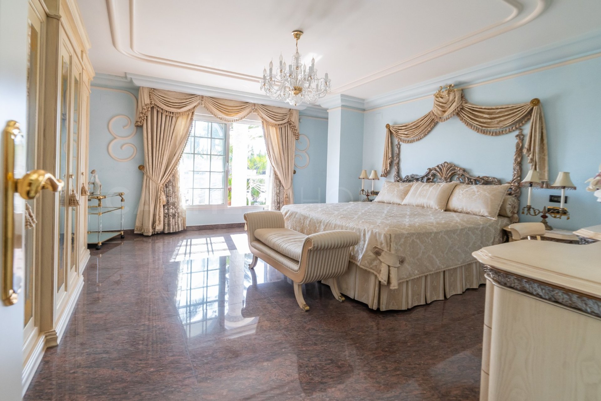 Revente - Villa - Orihuela Costa - Orihuela