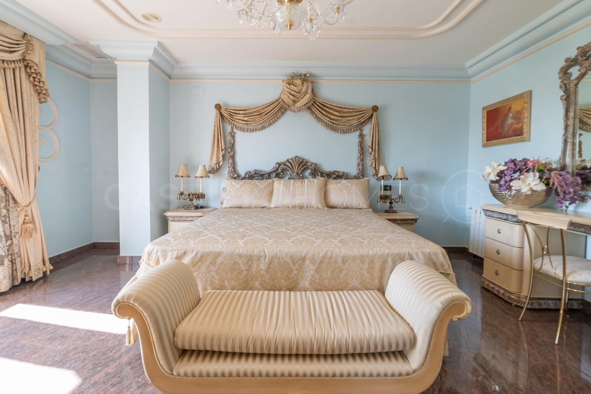 Revente - Villa - Orihuela Costa - Orihuela