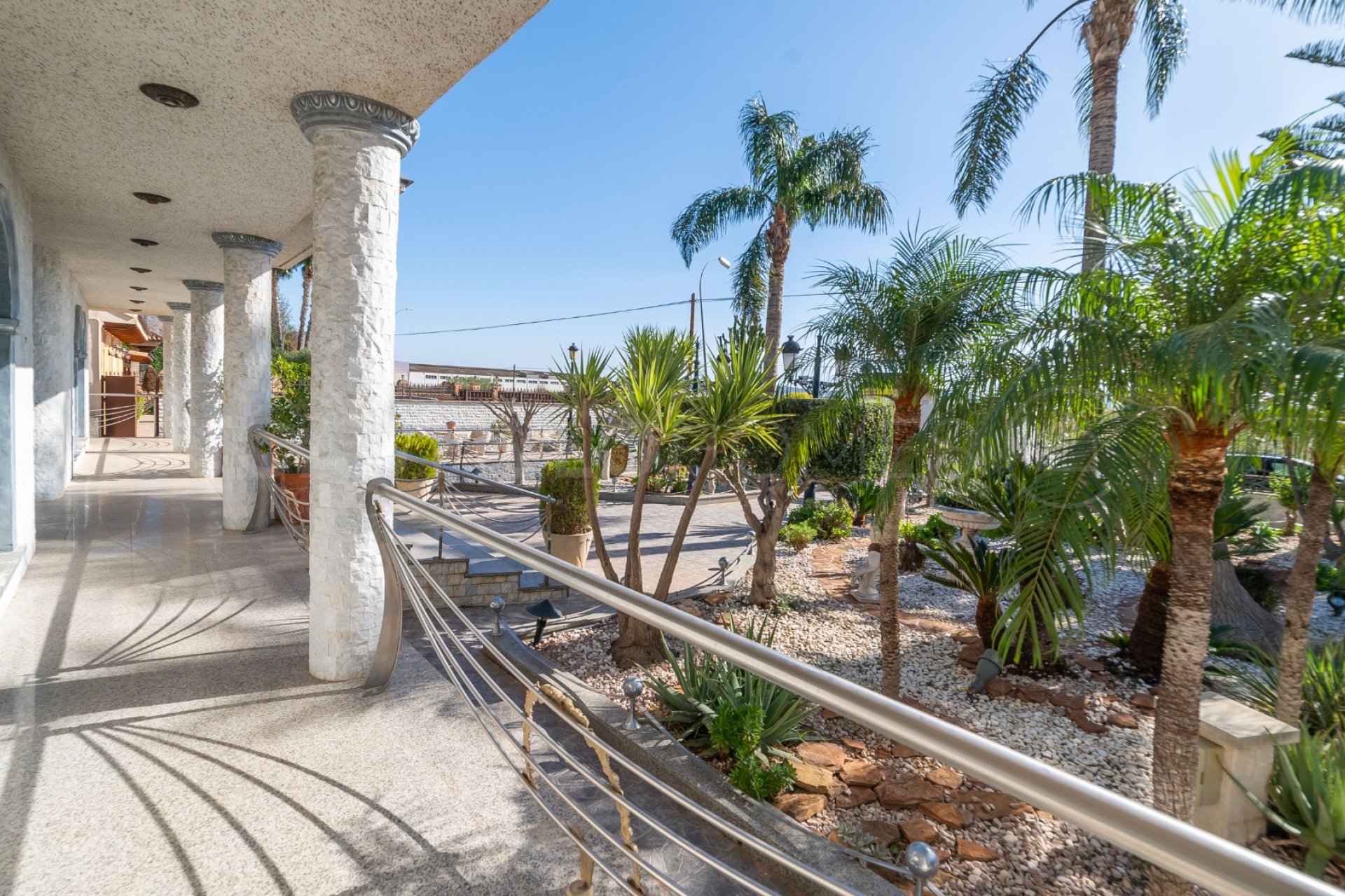 Revente - Villa - Orihuela Costa - Orihuela