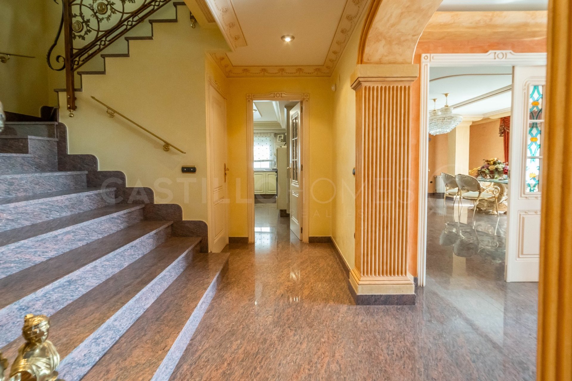 Revente - Villa - Orihuela Costa - Orihuela