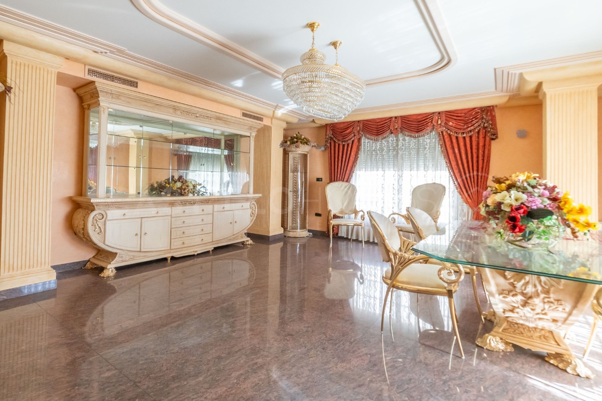 Revente - Villa - Orihuela Costa - Orihuela