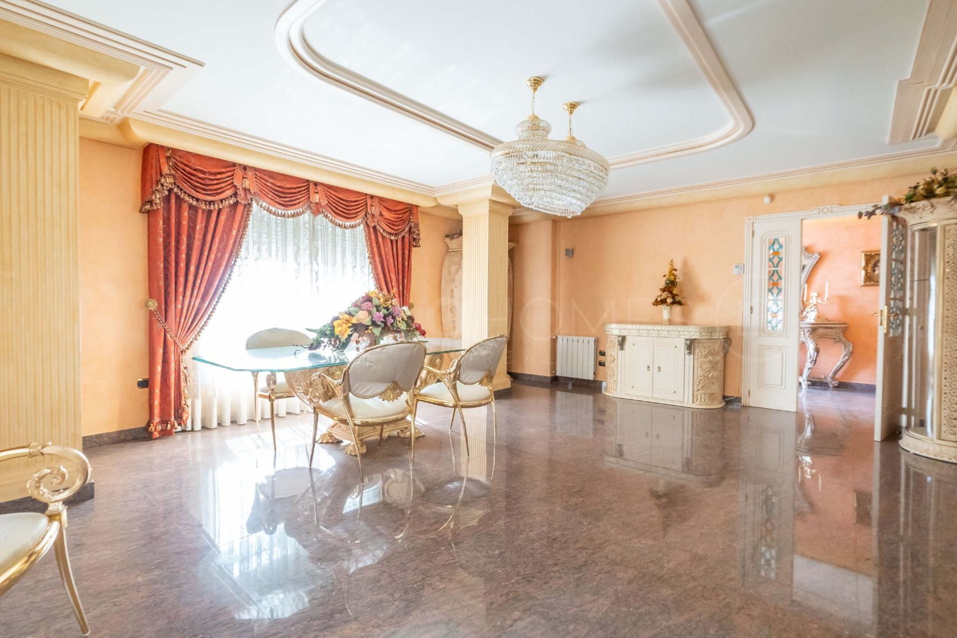 Revente - Villa - Orihuela Costa - Orihuela