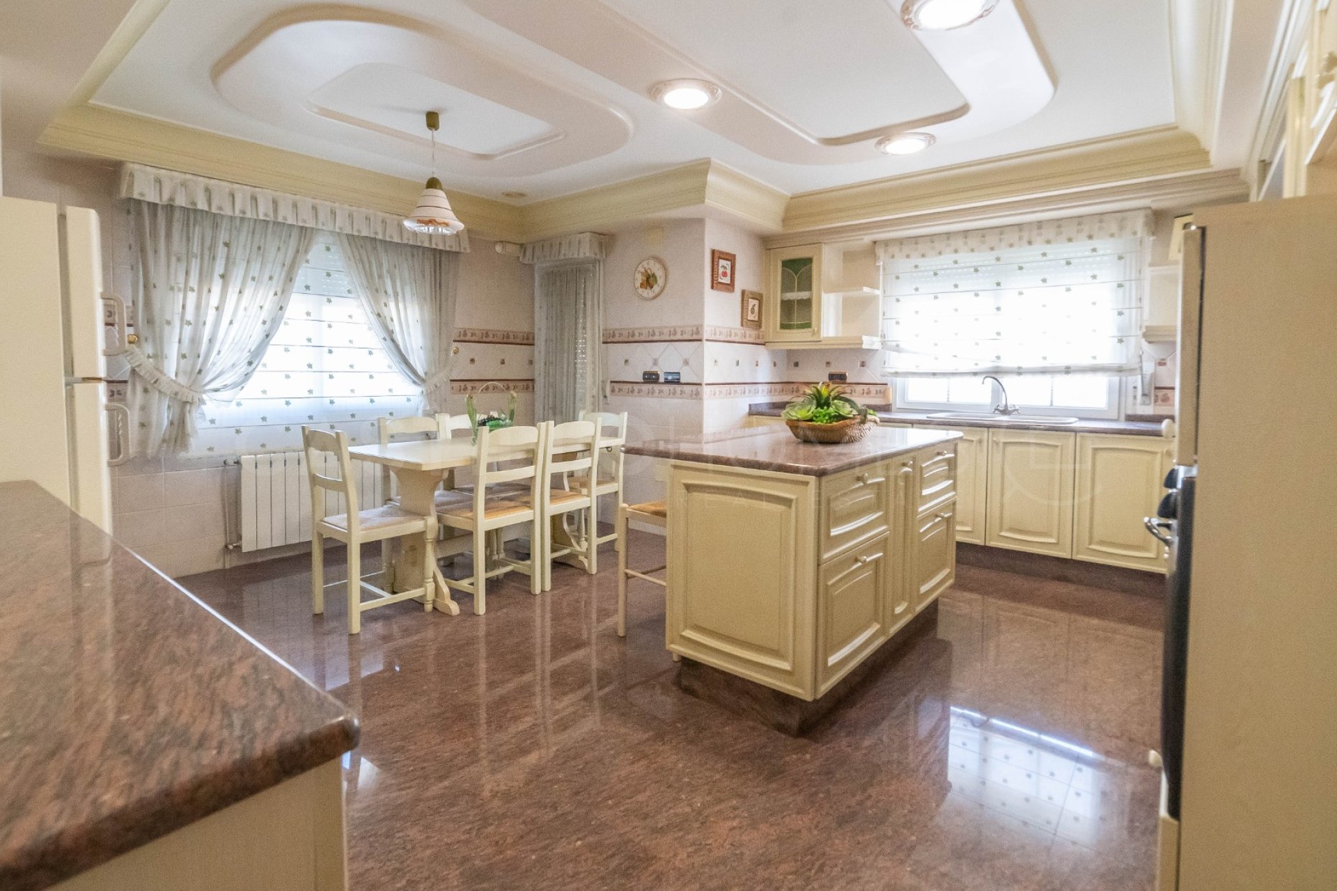 Revente - Villa - Orihuela Costa - Orihuela