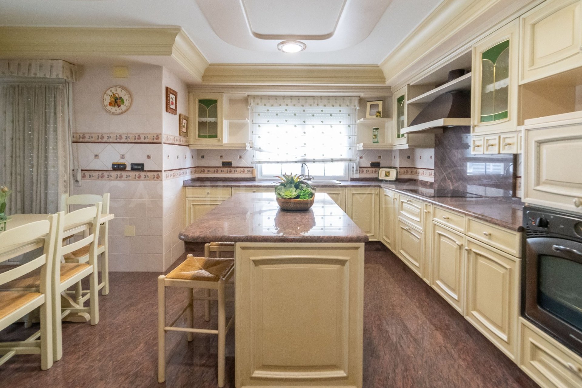 Revente - Villa - Orihuela Costa - Orihuela