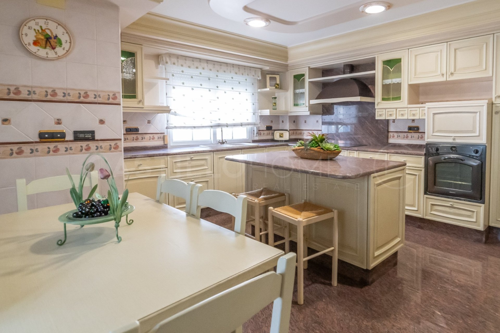 Revente - Villa - Orihuela Costa - Orihuela