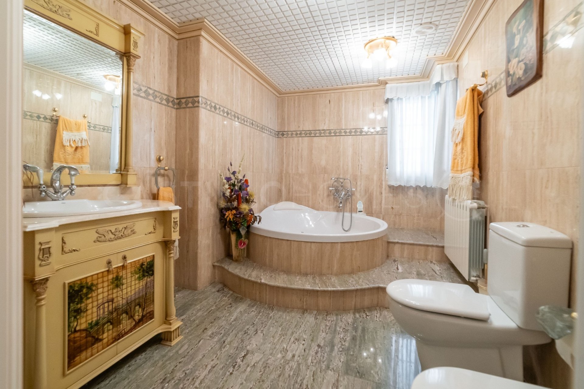 Revente - Villa - Orihuela Costa - Orihuela