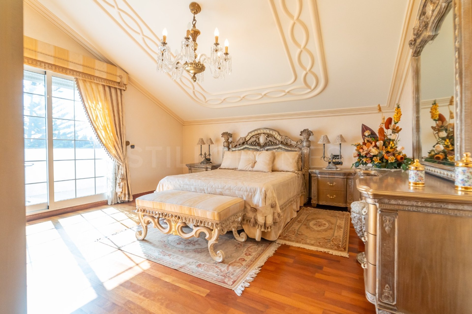 Revente - Villa - Orihuela Costa - Orihuela