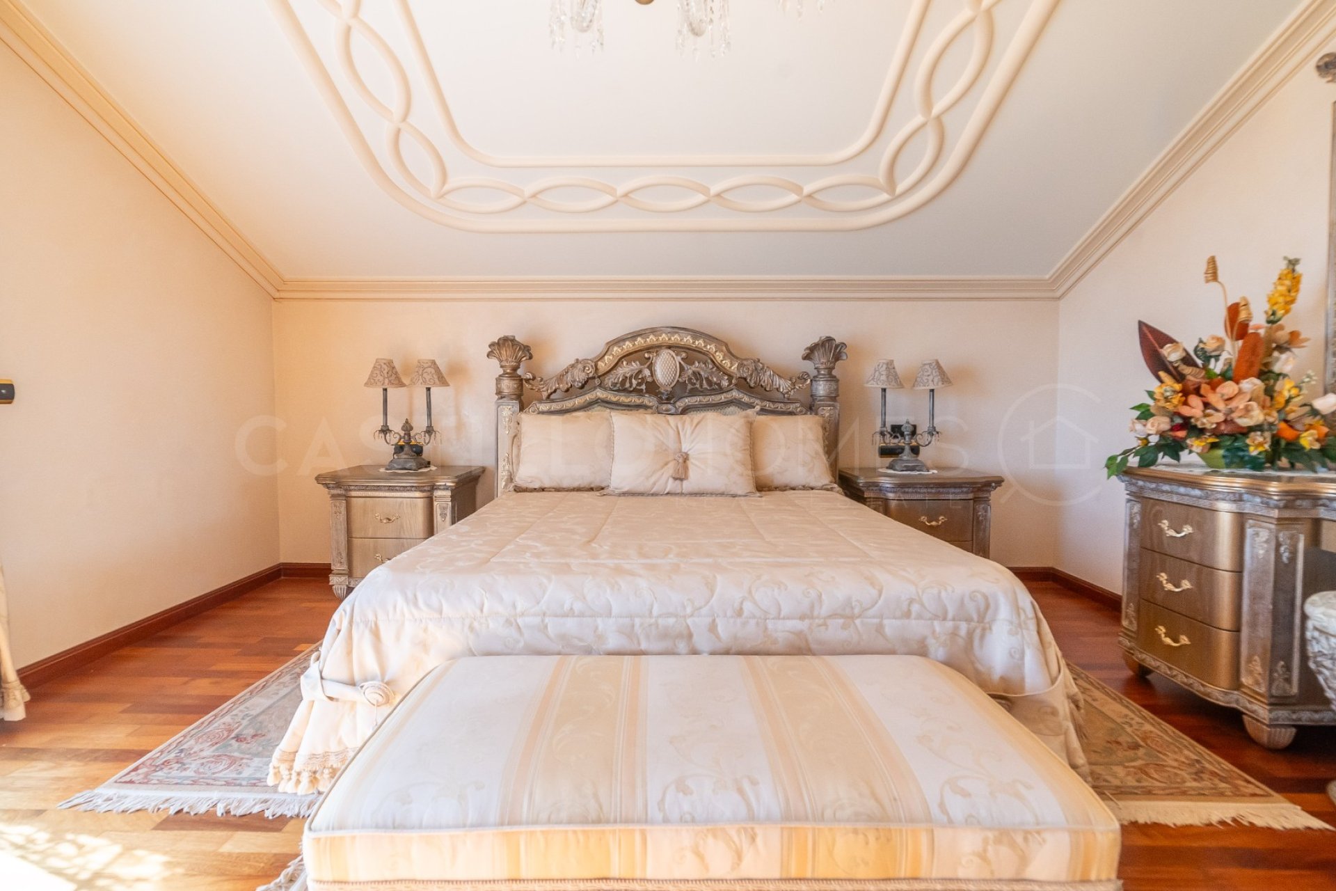 Revente - Villa - Orihuela Costa - Orihuela