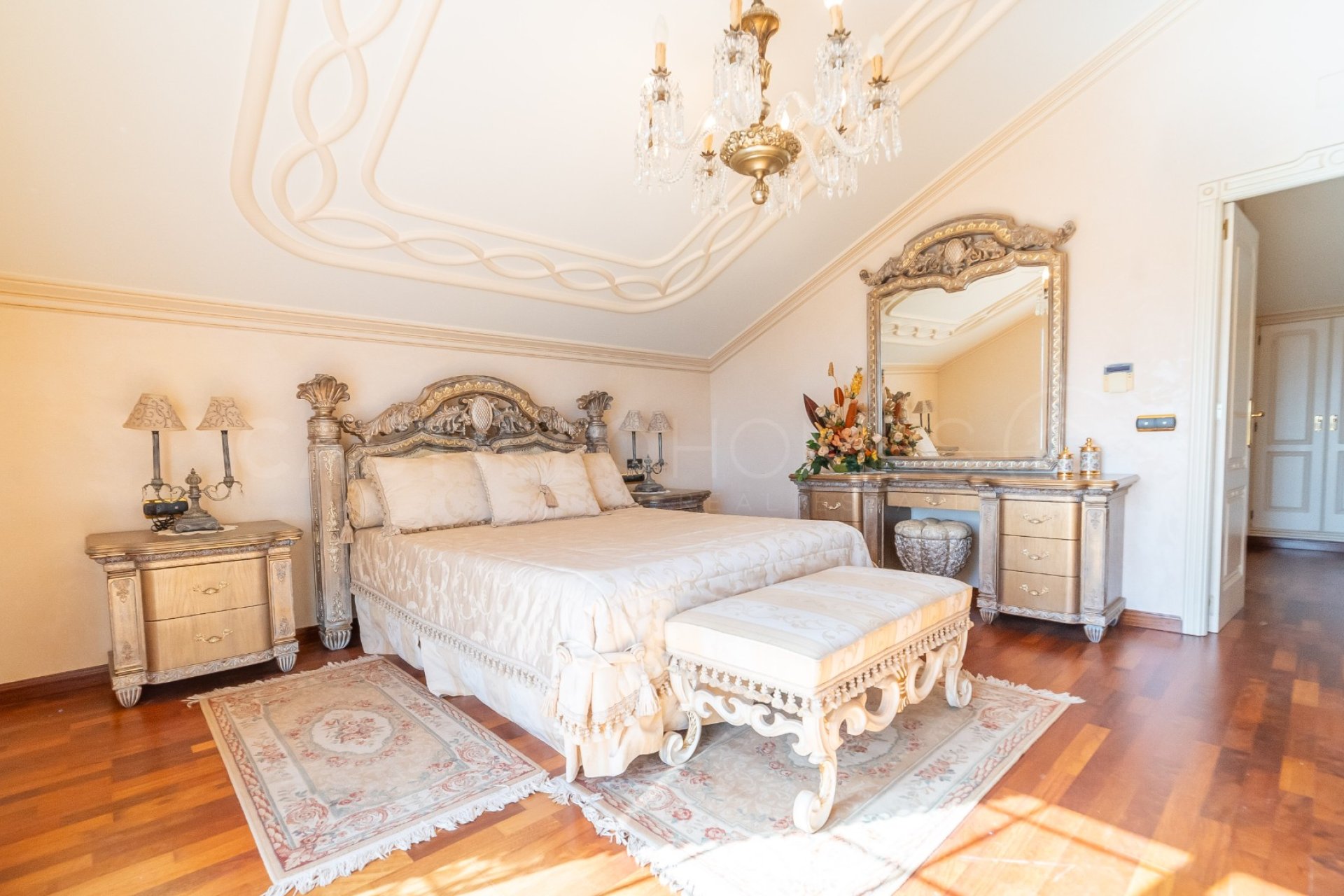Revente - Villa - Orihuela Costa - Orihuela