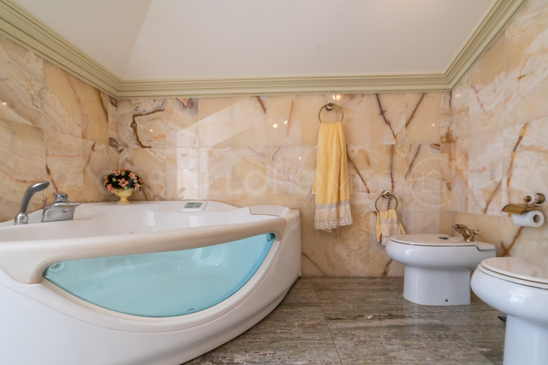 Revente - Villa - Orihuela Costa - Orihuela