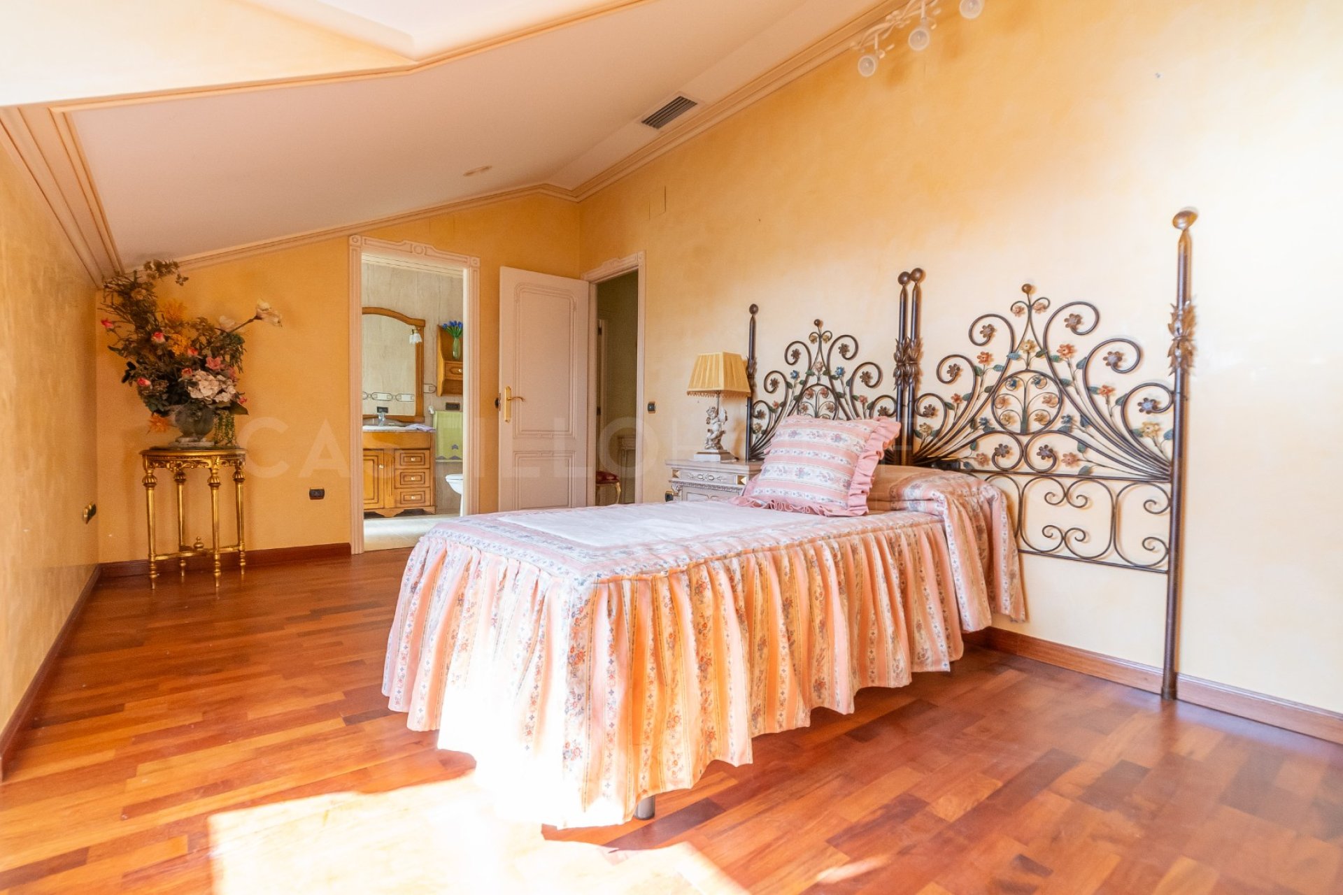 Revente - Villa - Orihuela Costa - Orihuela