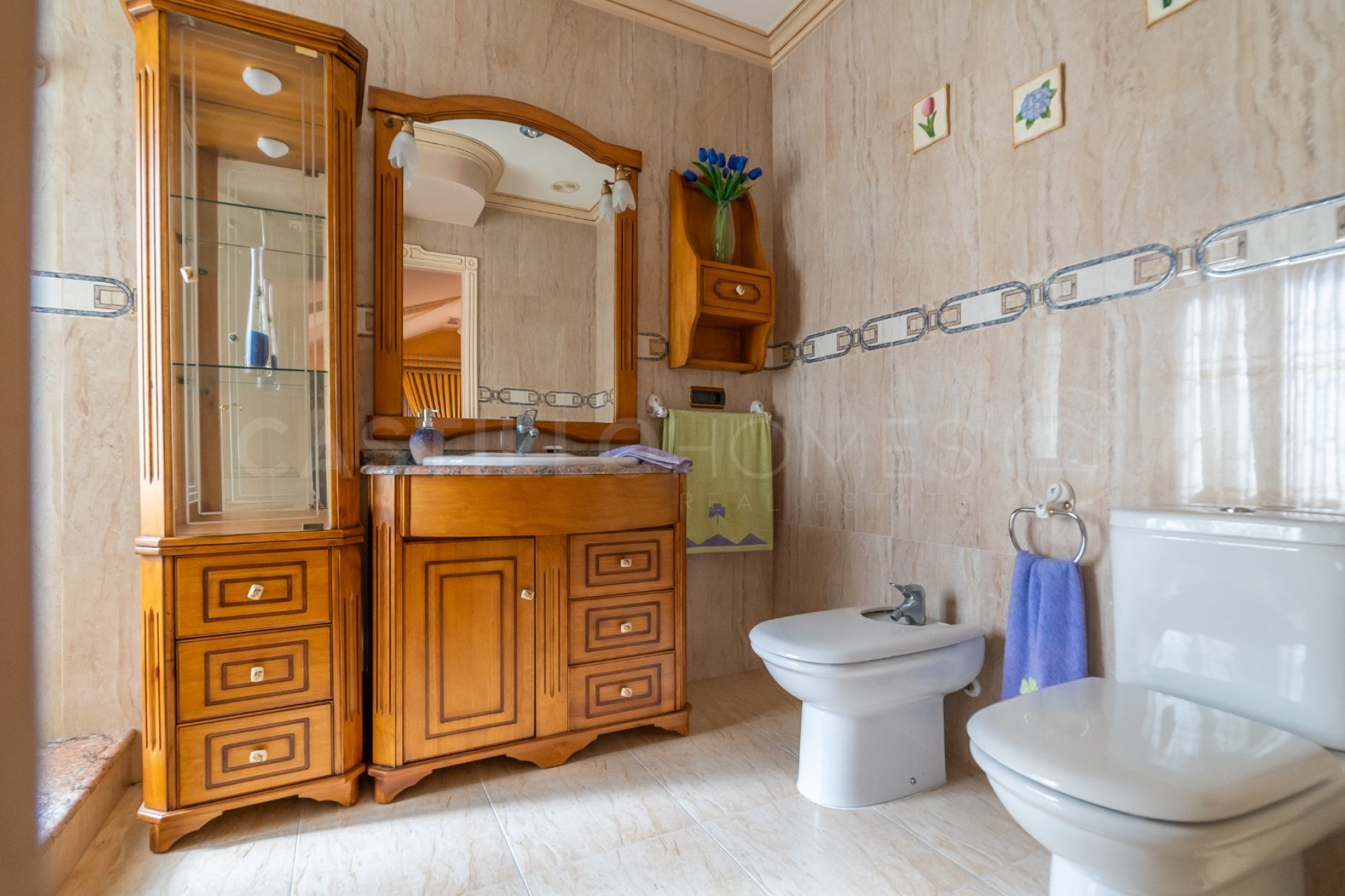 Revente - Villa - Orihuela Costa - Orihuela