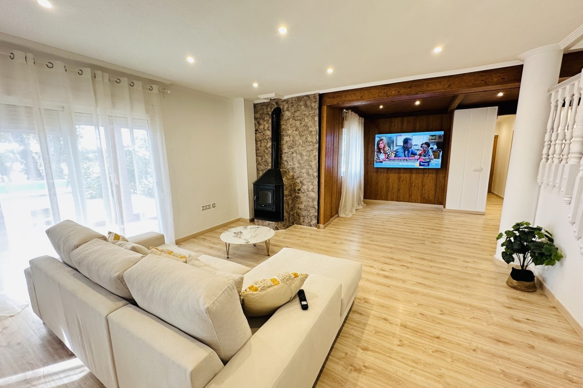 Revente - Villa - Orihuela Costa - Orihuela