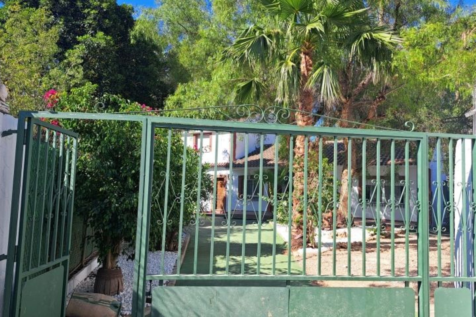 Revente - Villa - Orihuela Costa - Orihuela