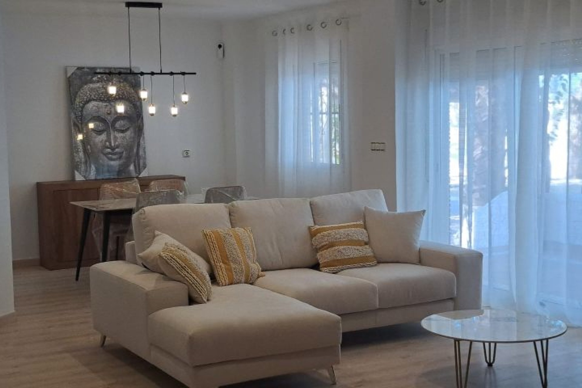 Revente - Villa - Orihuela Costa - Orihuela