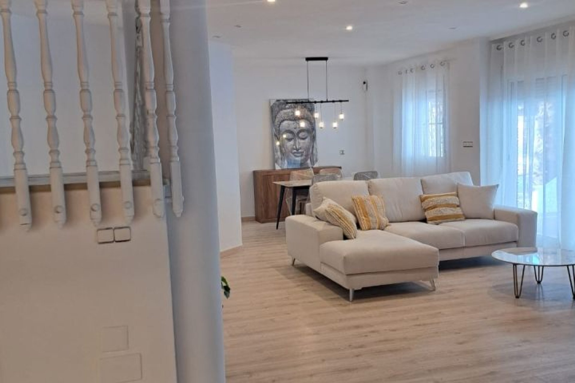 Revente - Villa - Orihuela Costa - Orihuela