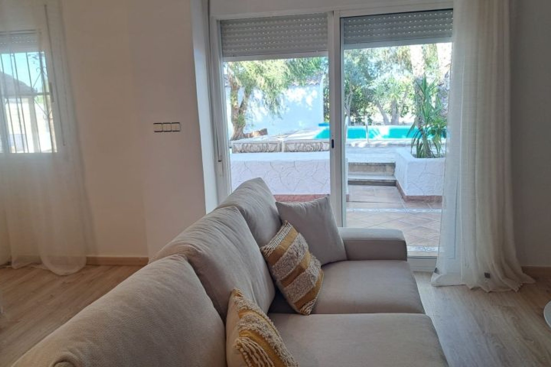Revente - Villa - Orihuela Costa - Orihuela