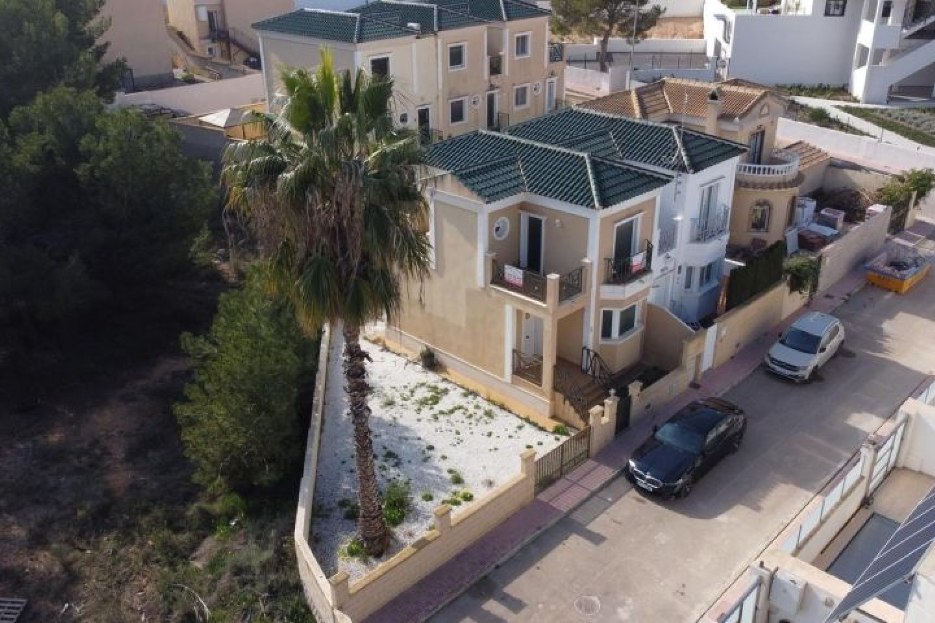 Revente - Villa - Orihuela Costa - Orihuela