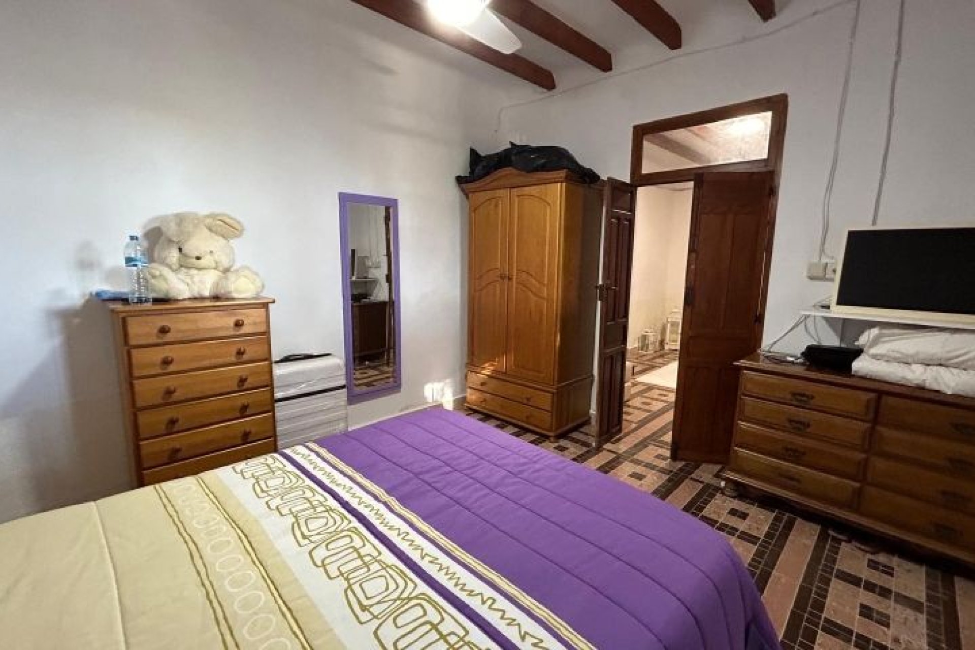 Revente - Villa - Orihuela Costa - Orihuela