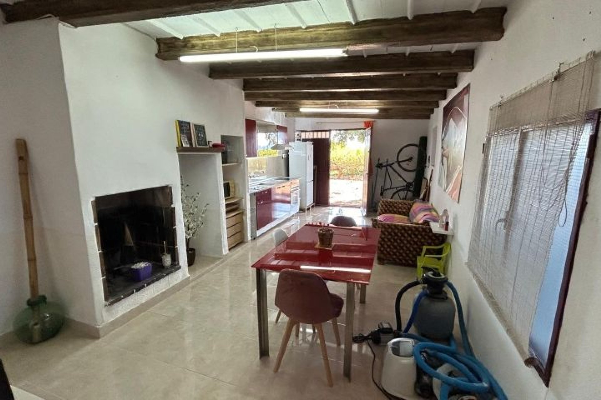 Revente - Villa - Orihuela Costa - Orihuela