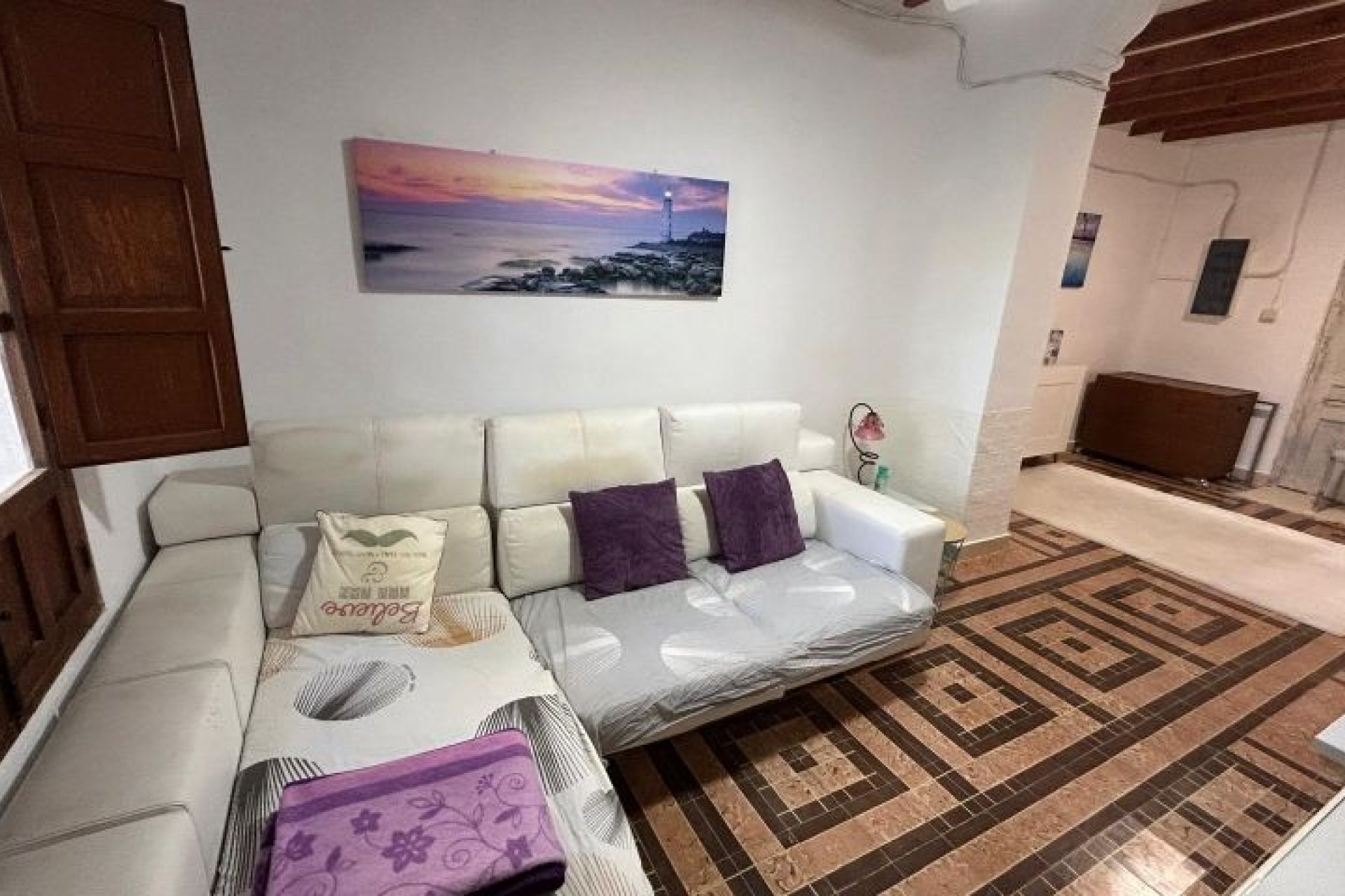 Revente - Villa - Orihuela Costa - Orihuela