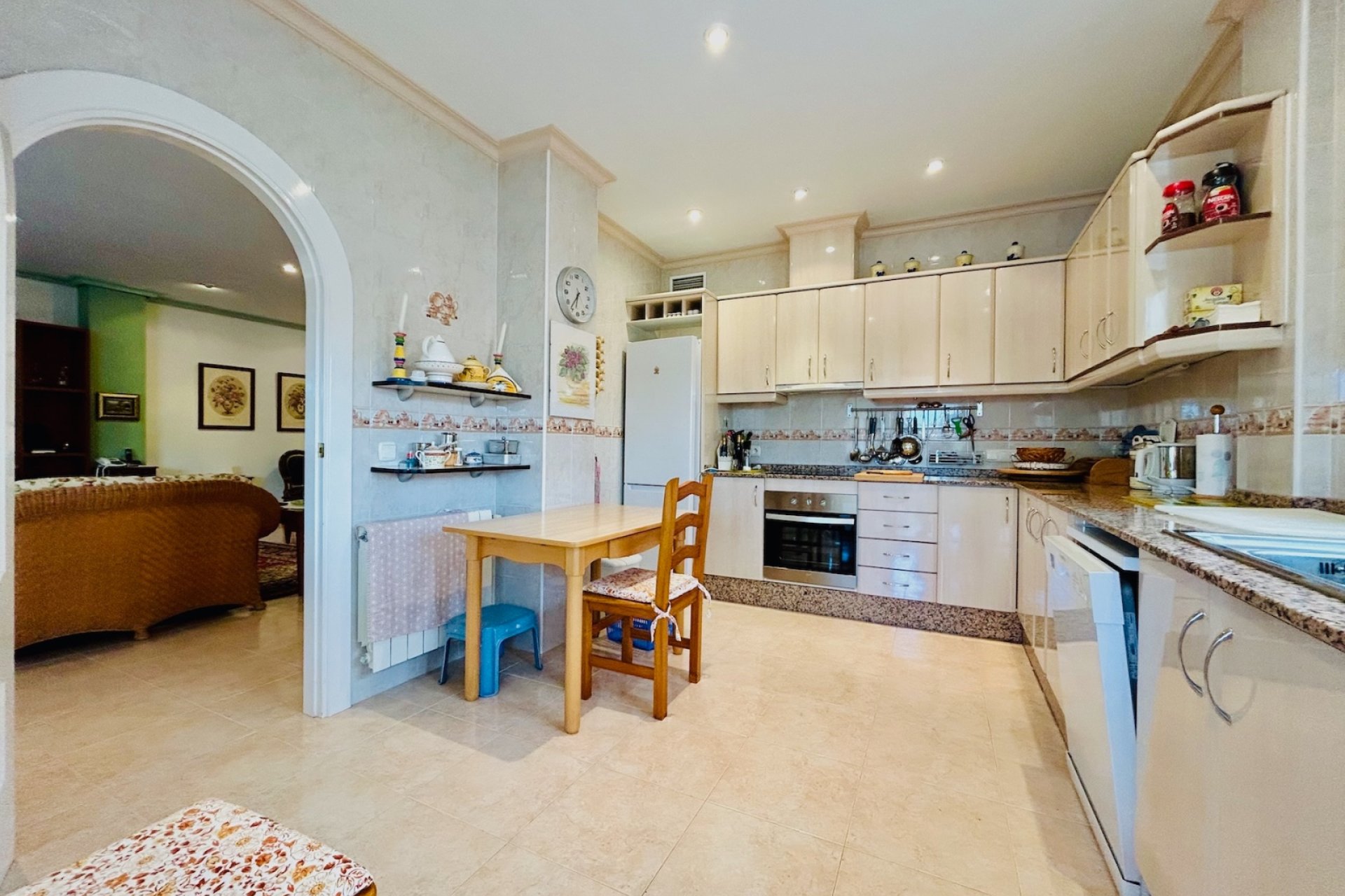 Revente - Villa - Orihuela Costa - Orihuela
