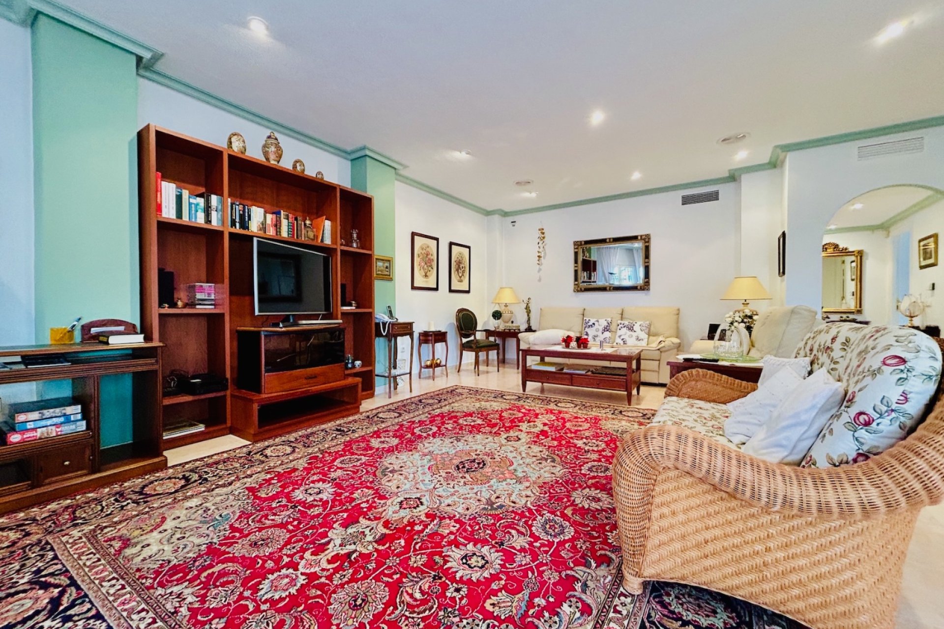 Revente - Villa - Orihuela Costa - Orihuela