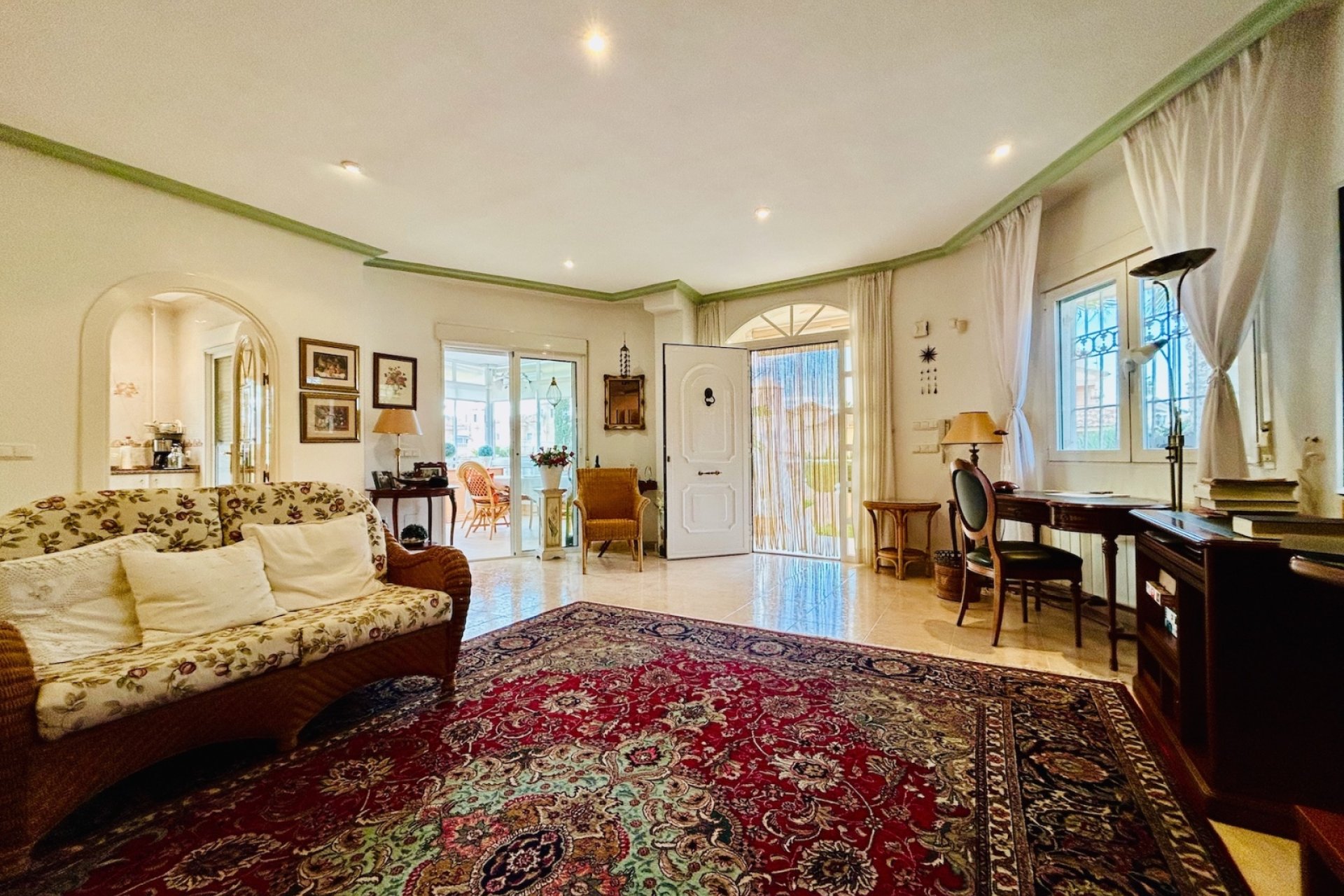 Revente - Villa - Orihuela Costa - Orihuela