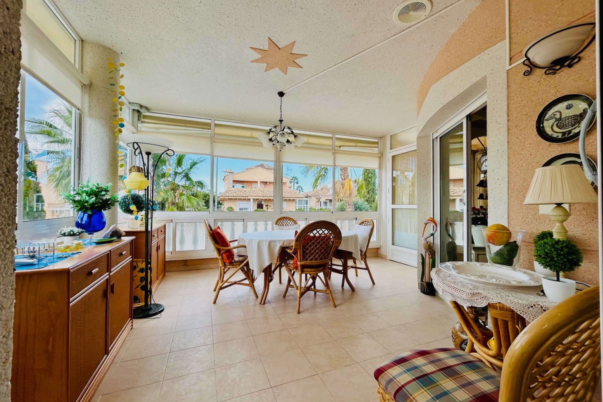 Revente - Villa - Orihuela Costa - Orihuela