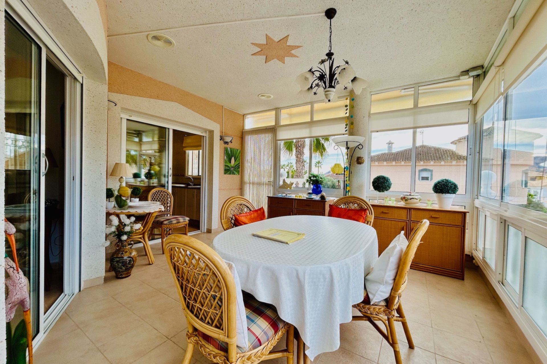 Revente - Villa - Orihuela Costa - Orihuela