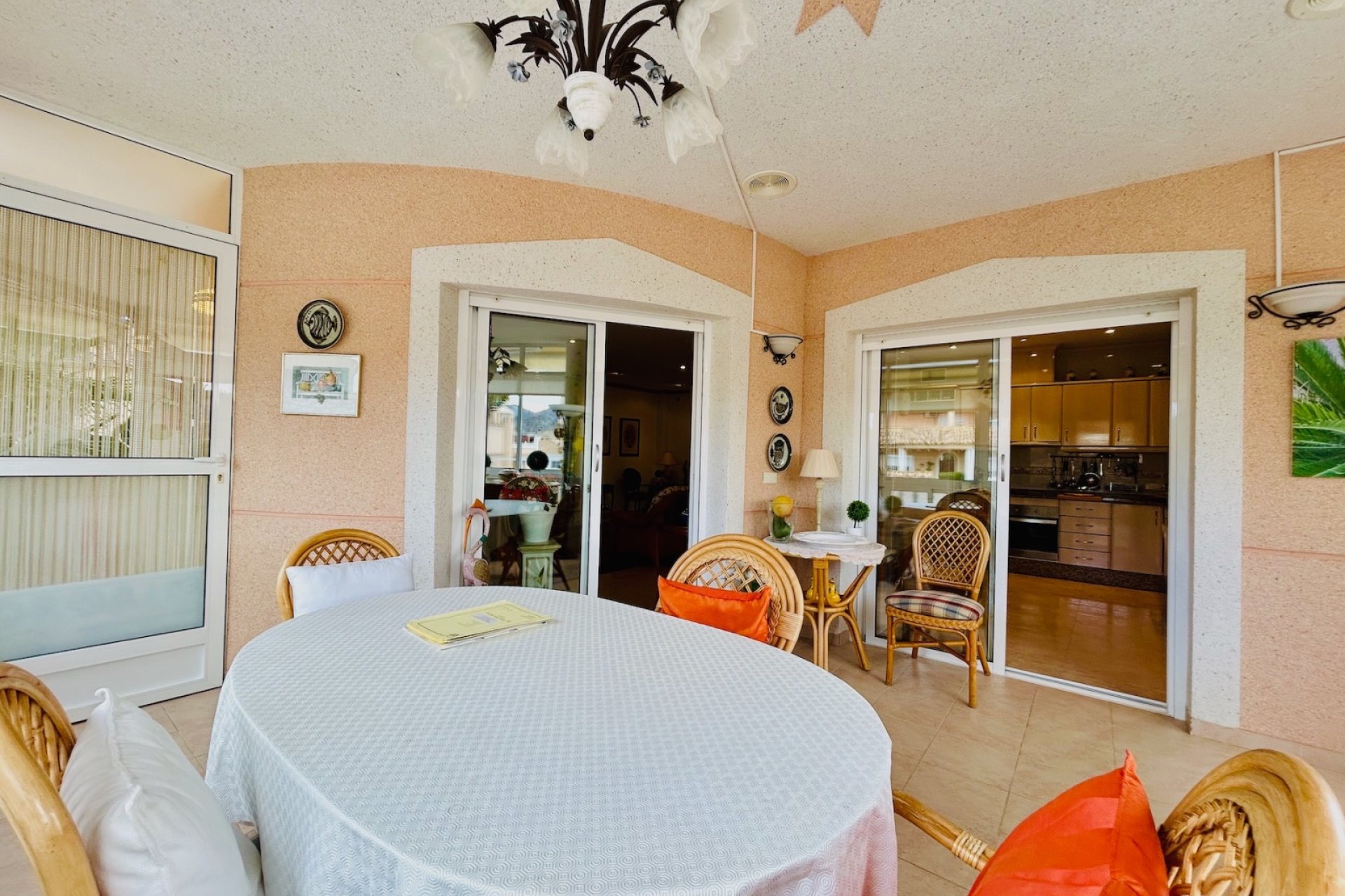Revente - Villa - Orihuela Costa - Orihuela