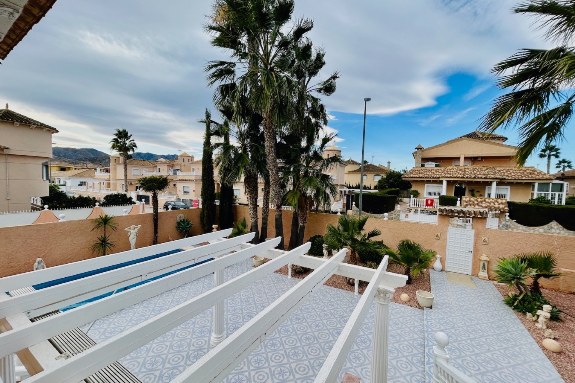 Revente - Villa - Orihuela Costa - Orihuela